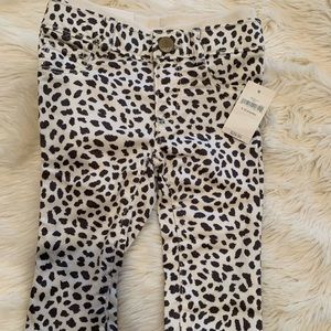 Baby Gap stretch jeans
